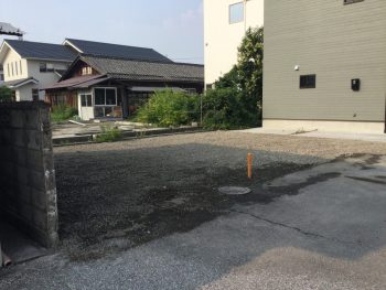 滋賀県解体工事　滋賀県外構工事　滋賀県造園工事　