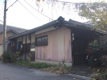 滋賀県解体工事　滋賀県外構工事　滋賀県造園工事　